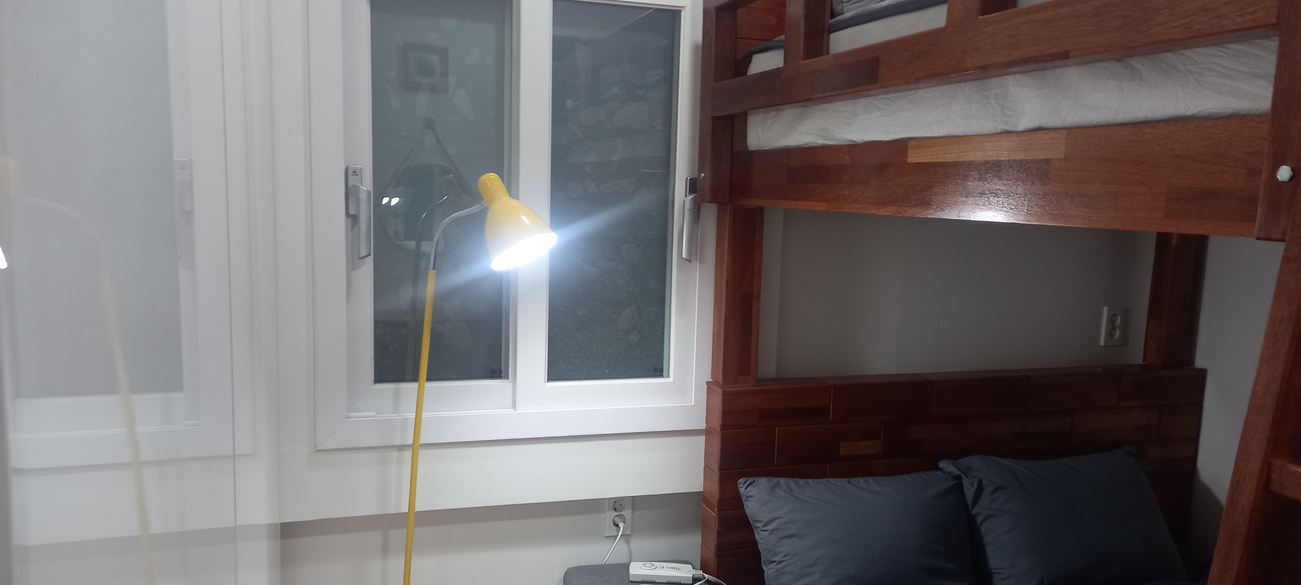 제주 함덕예쁜집하우스 / 