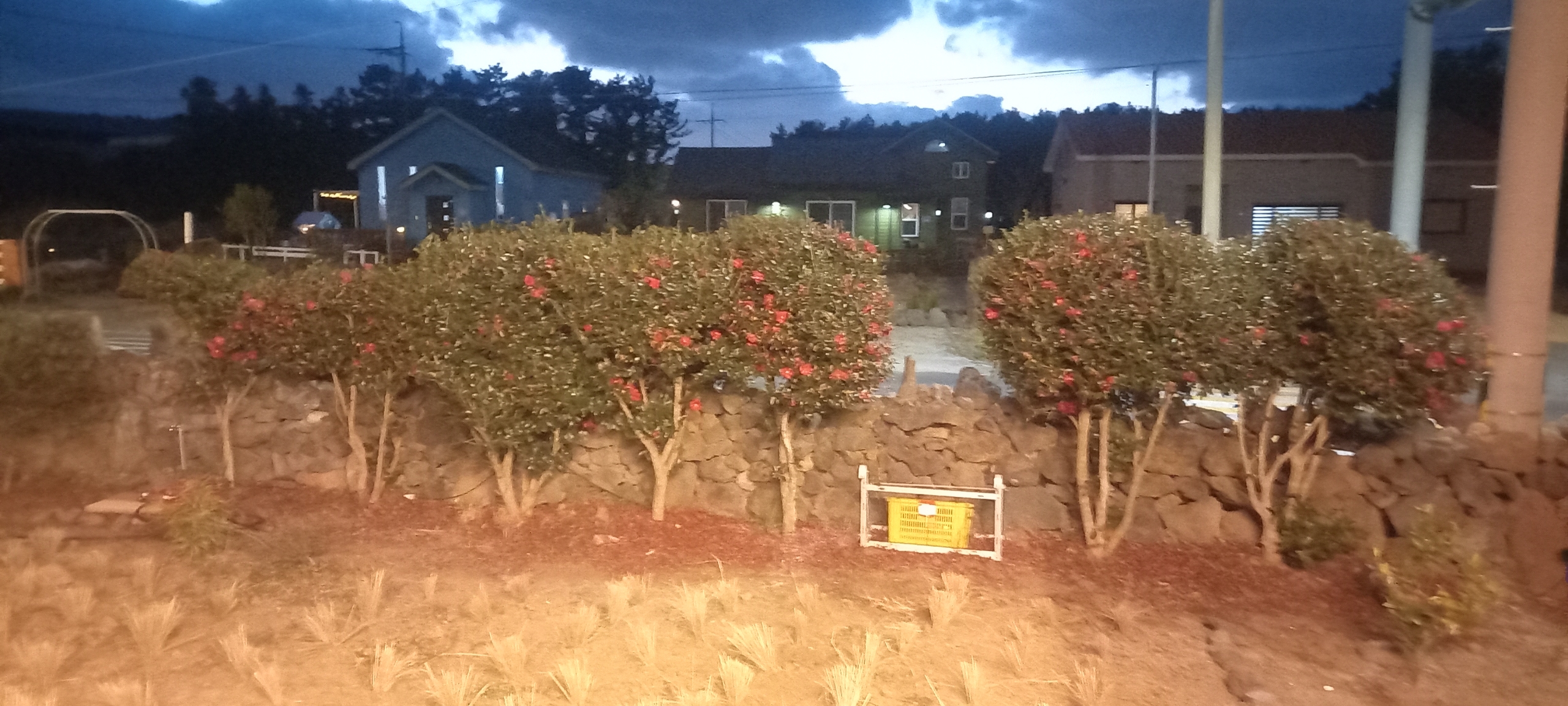 제주 함덕예쁜집하우스 / 