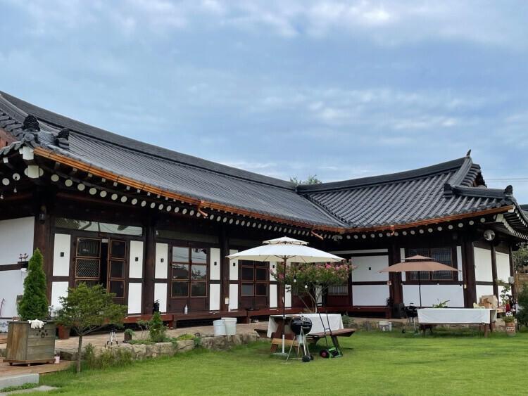 영암연희한옥펜션 / 