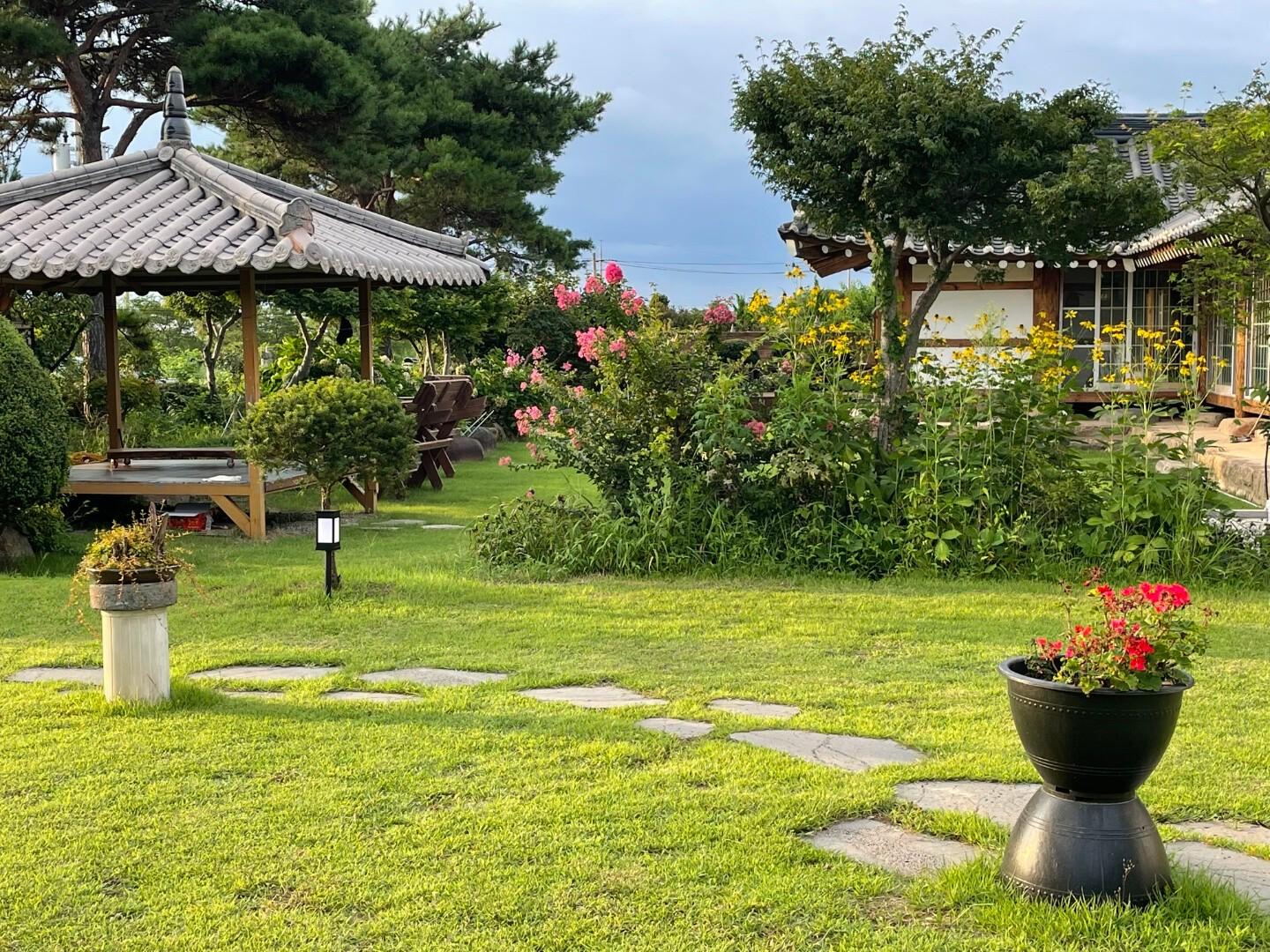 영암연희한옥펜션 / 