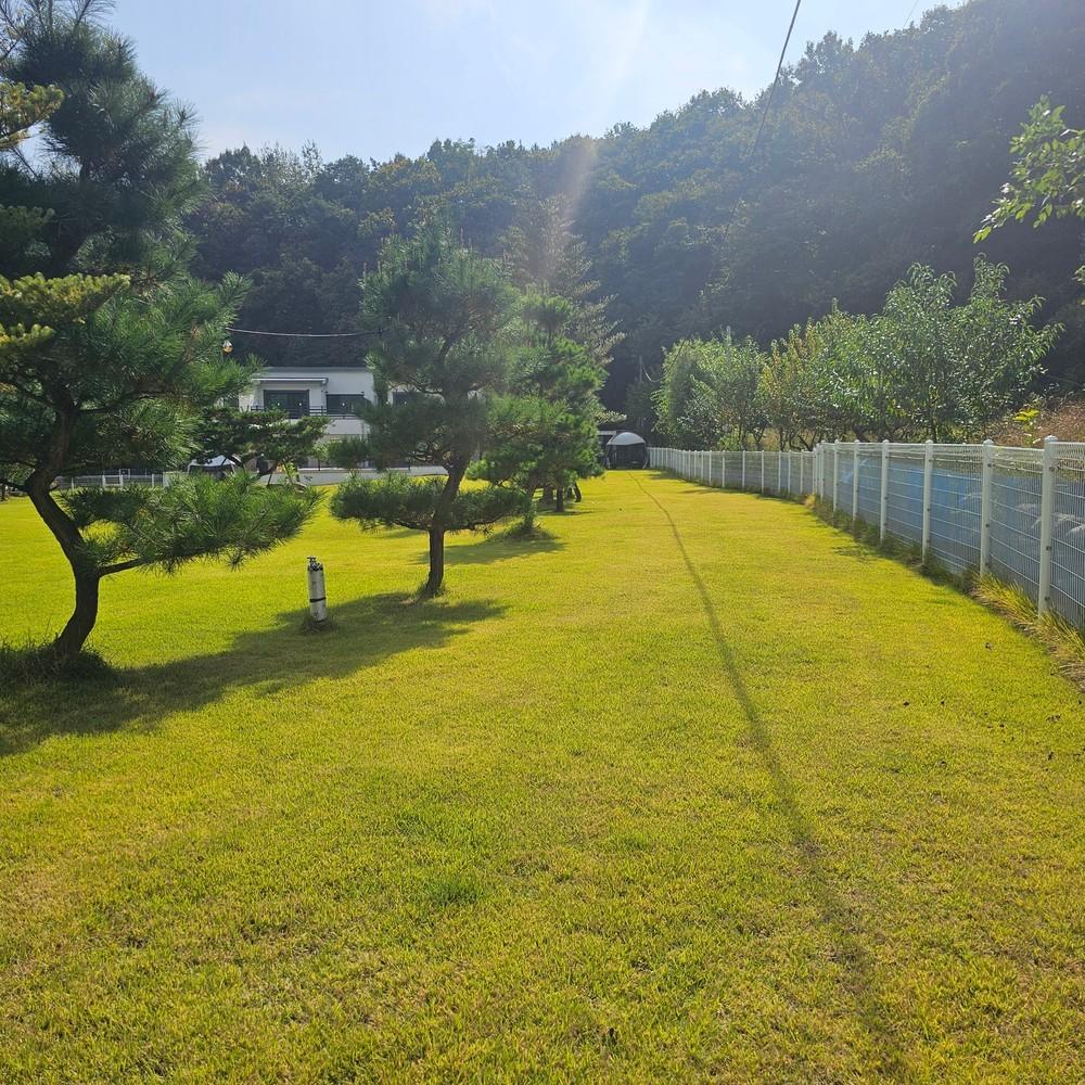 원주 귀래630 애견풀빌라 / 