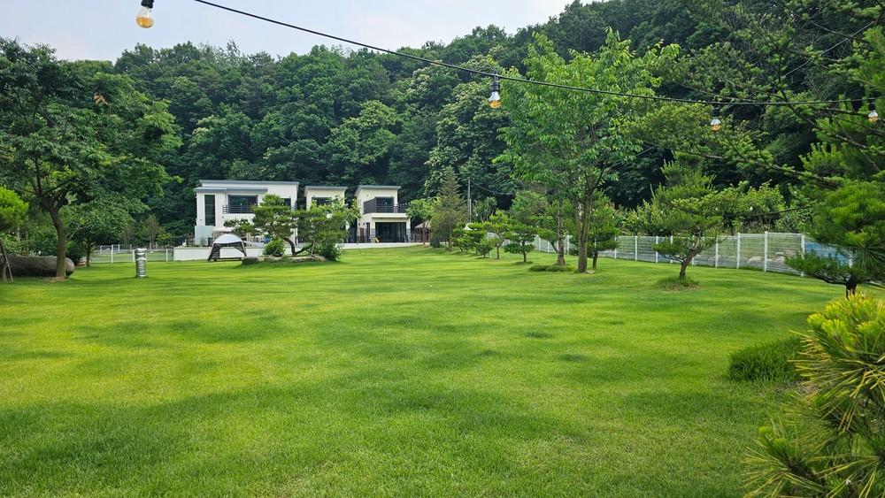 원주 귀래630 애견풀빌라 / 