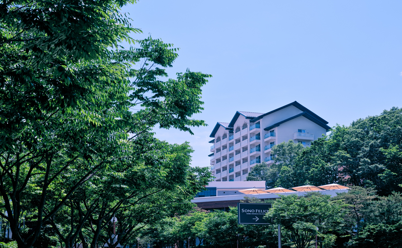 소노벨 비발디파크 D / 