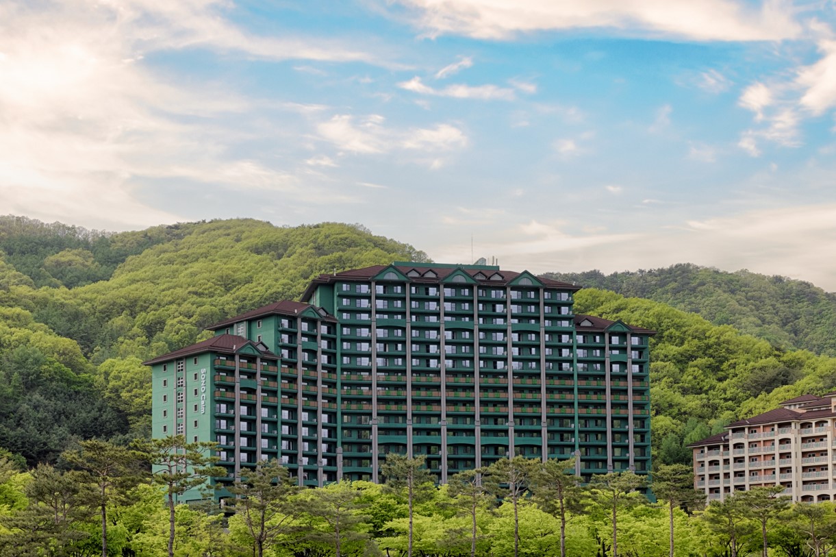 소노캄 비발디파크 / 