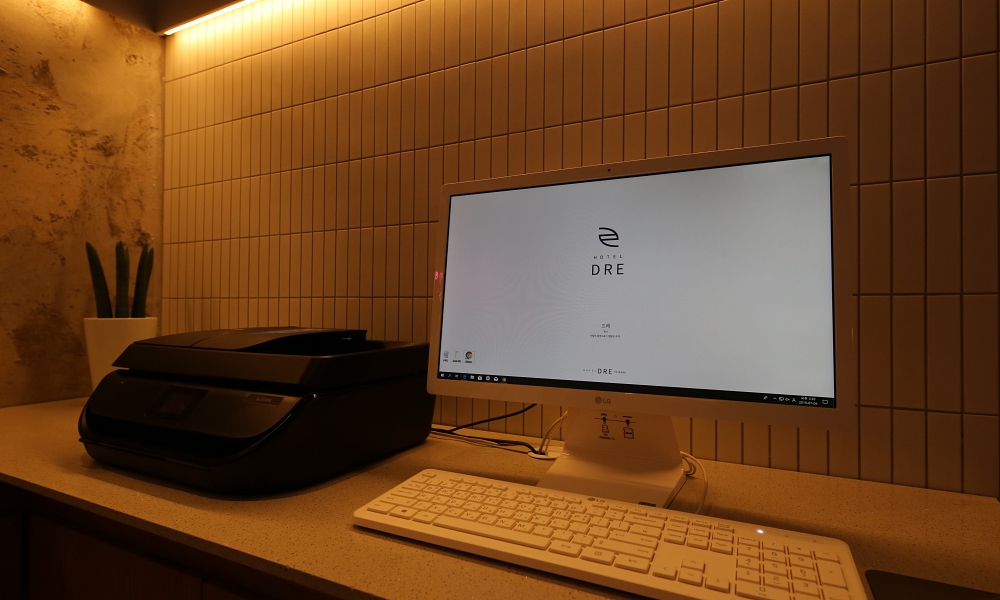 대전 유성 호텔 드레 / 