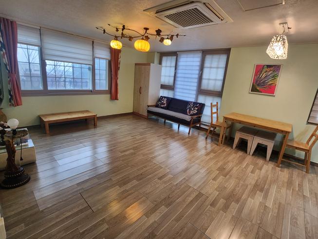 부산 라메르펜션 / 