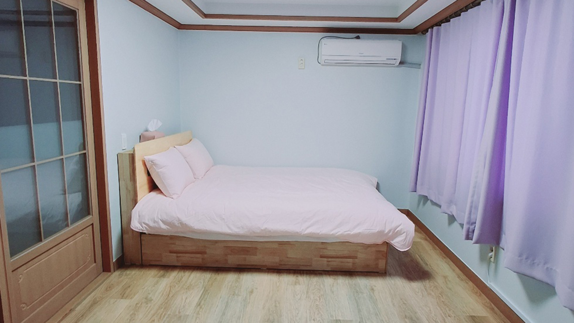 울진 동해바다 펜션 / 
