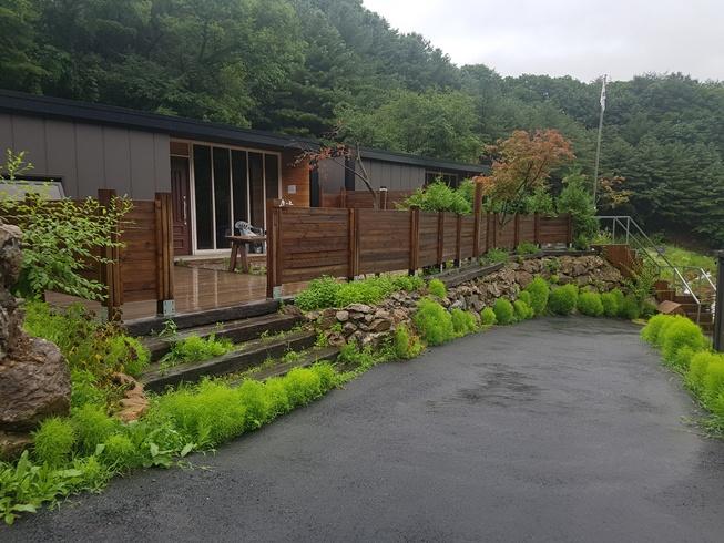 남양주 마실빌리지펜션 / 