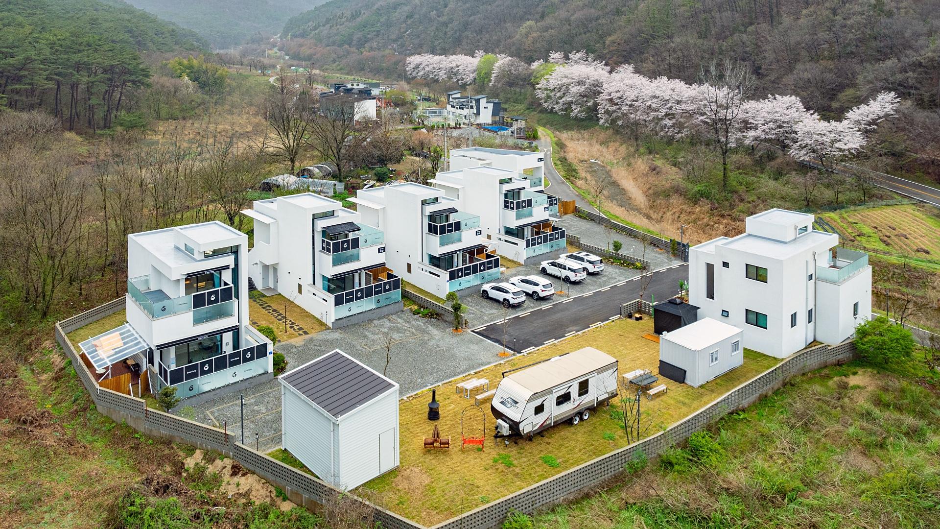 담양 세인트오페이 / 