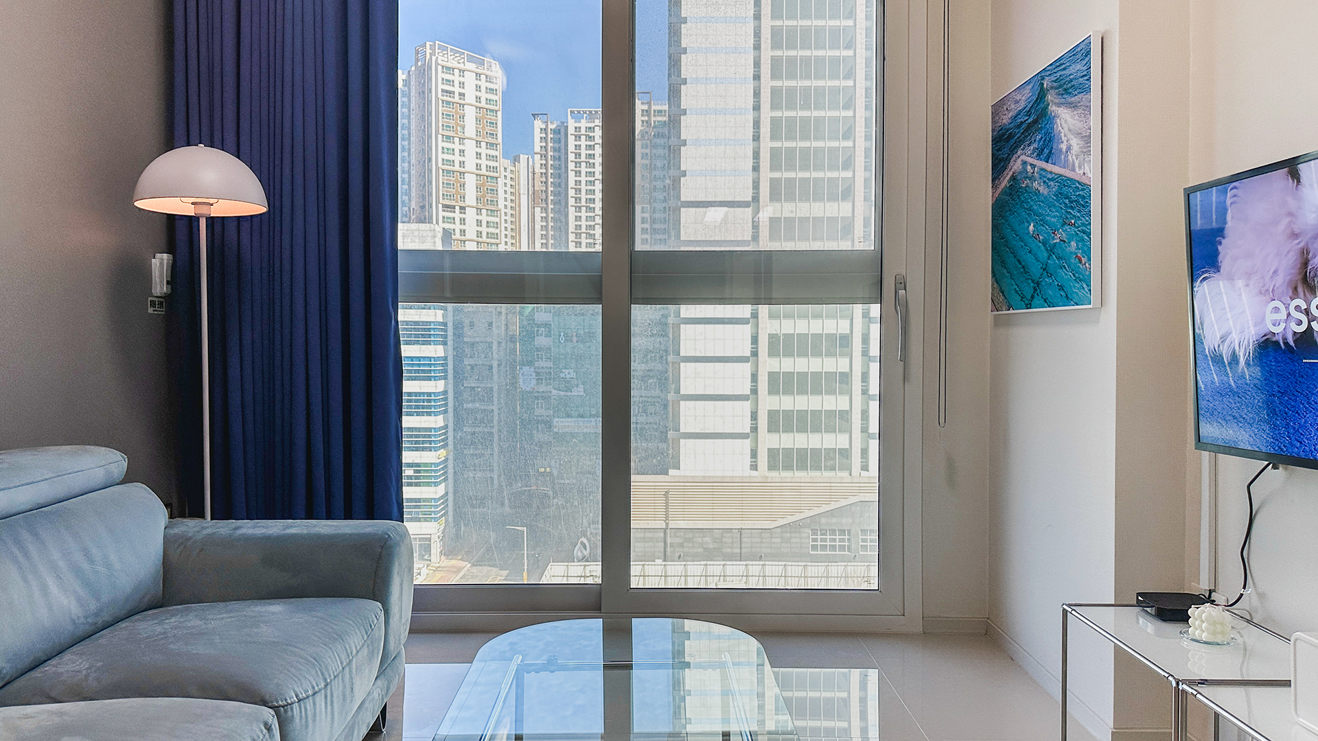 Grape Residence Hotel / 