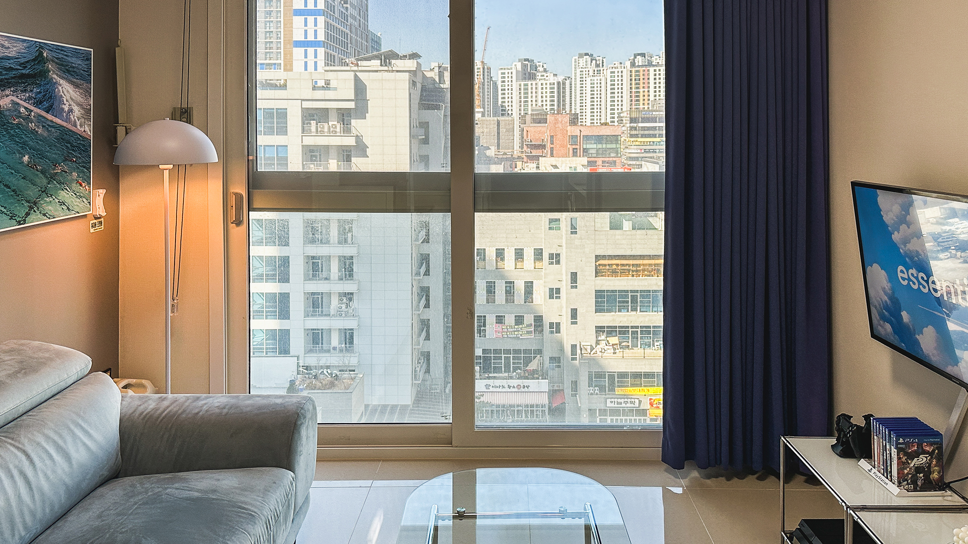 Grape Residence Hotel / 