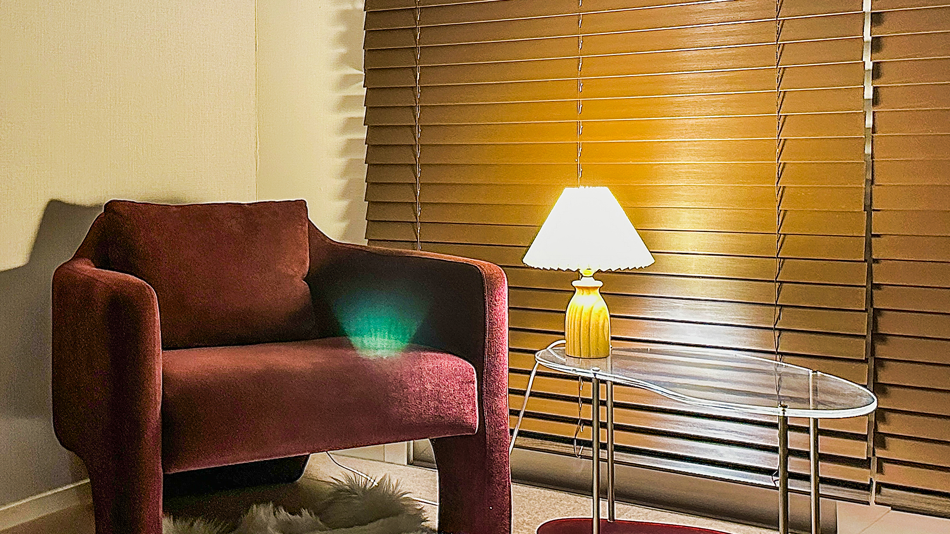 Grape Residence Hotel / 