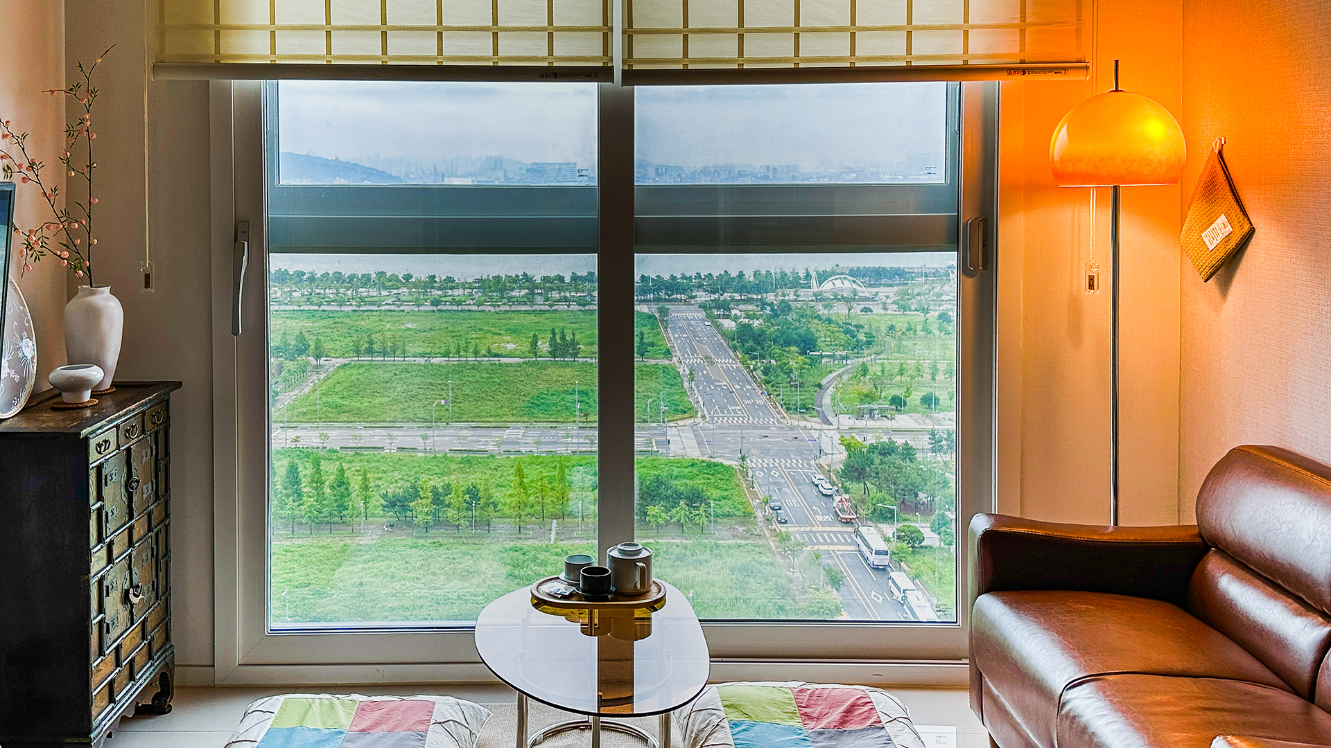 Grape Residence Hotel / 