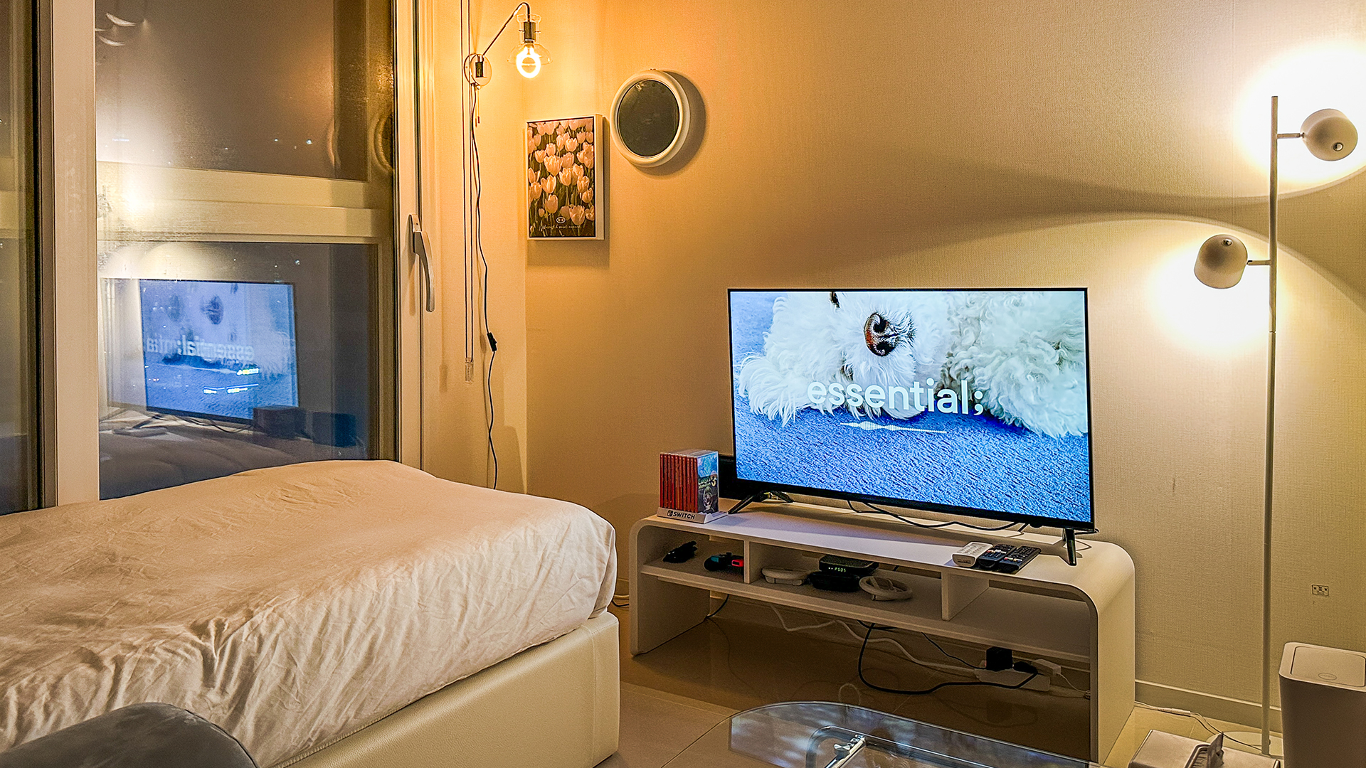 Grape Residence Hotel / 
