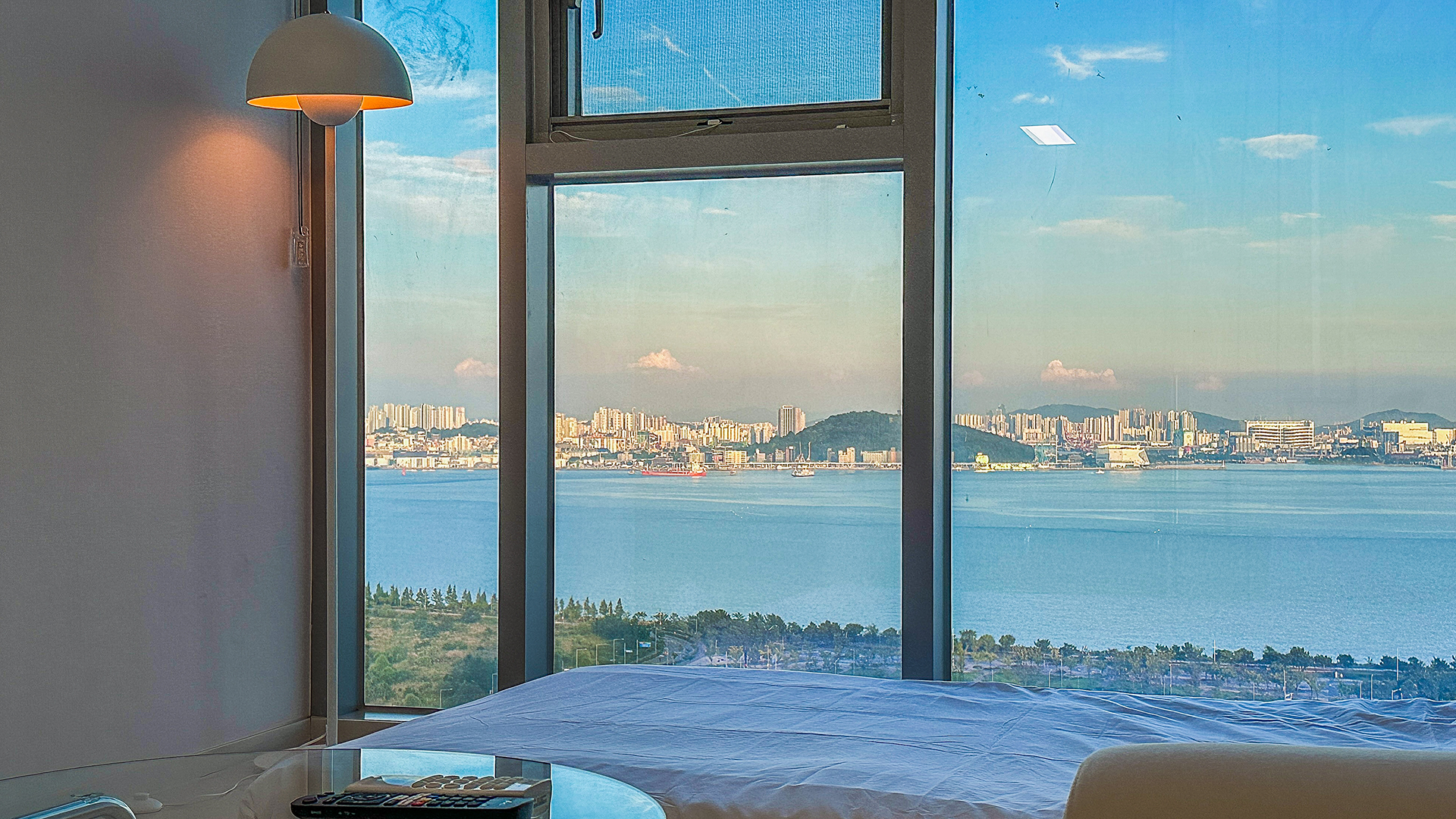 Grape Residence Hotel / 