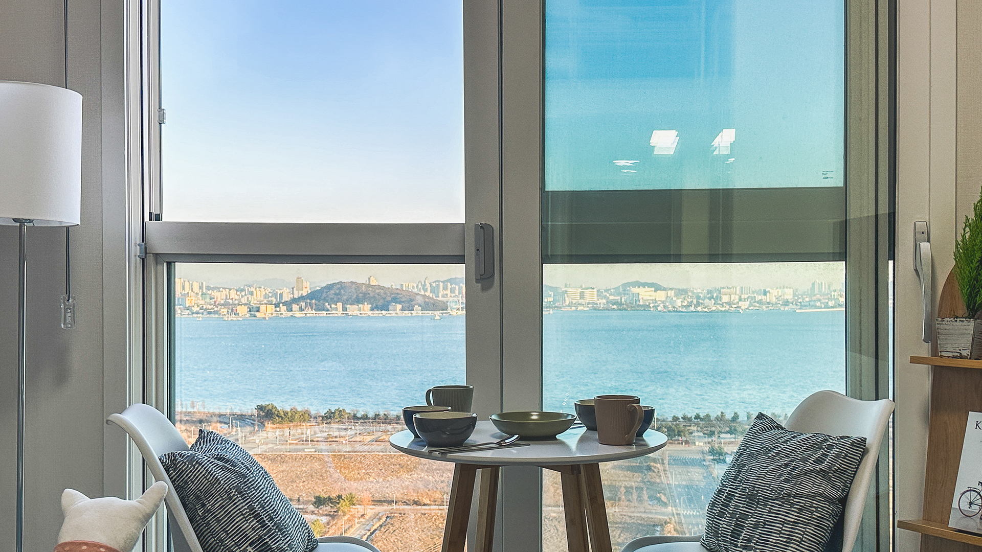 Grape Residence Hotel / 