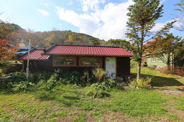 평창펜션마을(용평지점) / 