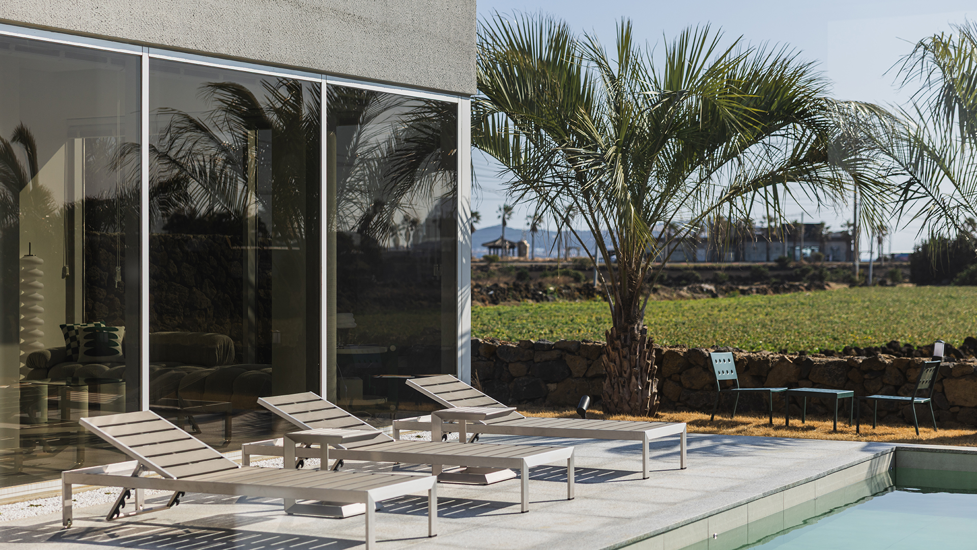 제주 부티아풀빌라 /