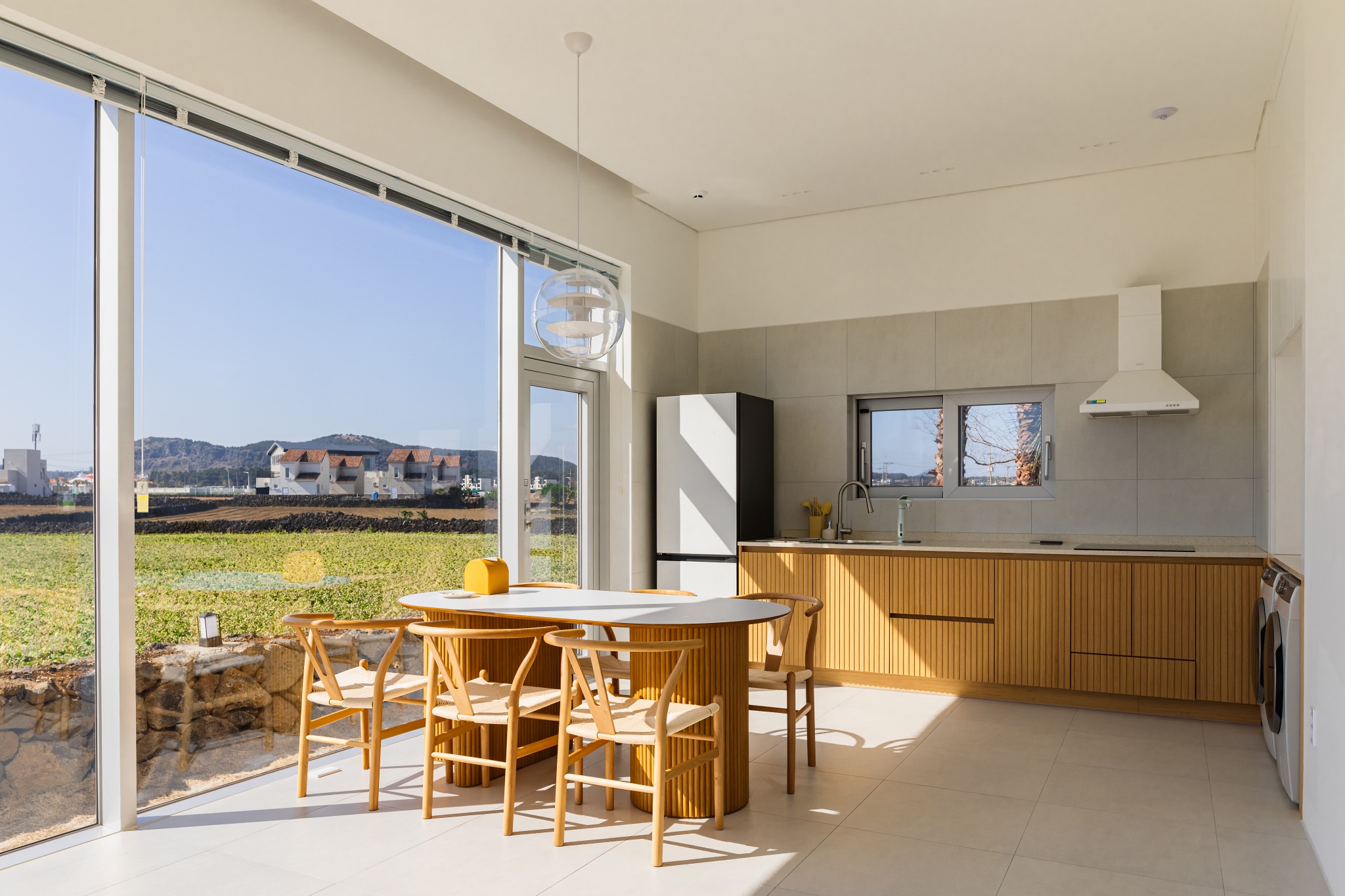 제주 부티아풀빌라 /