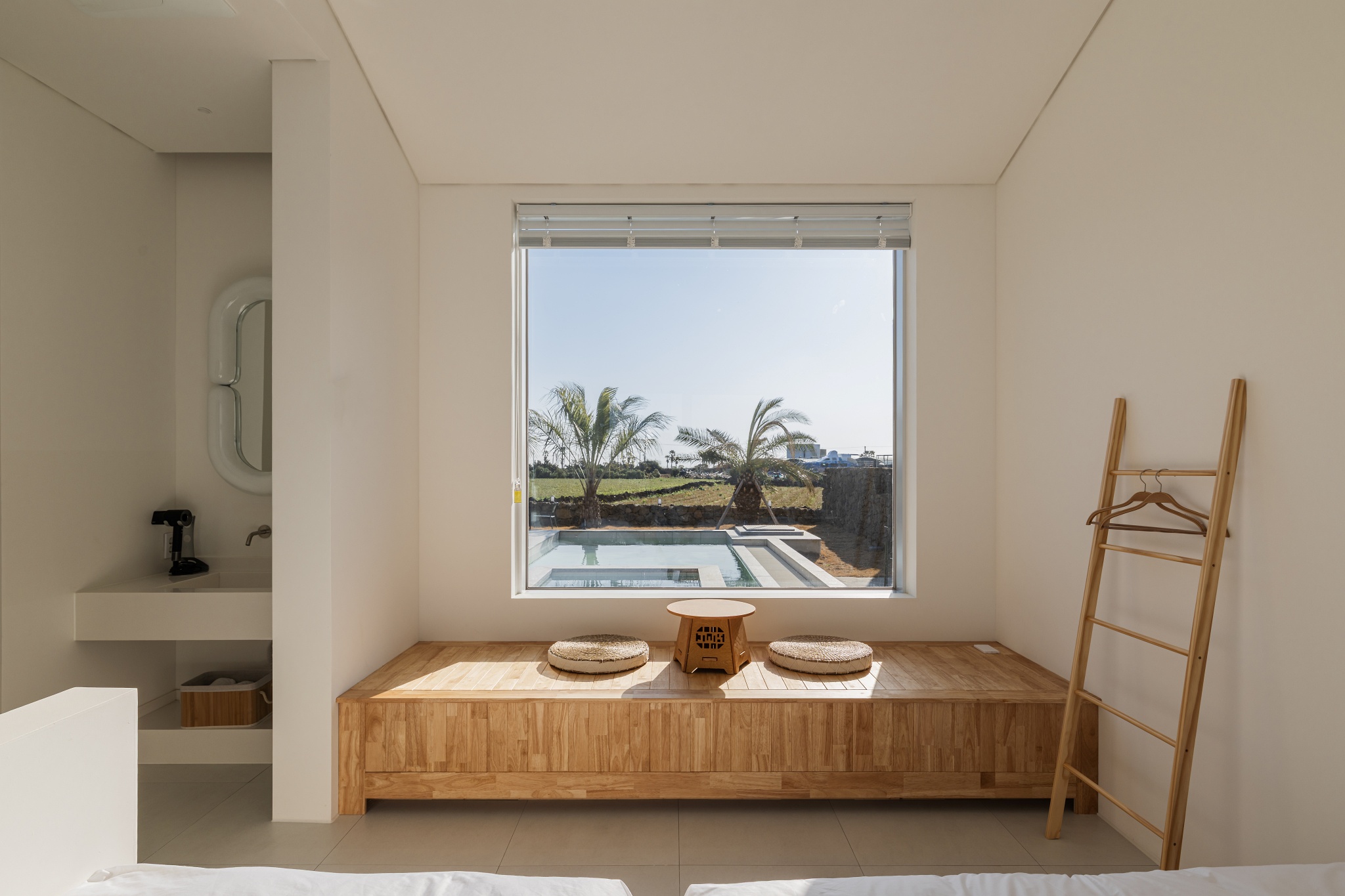 제주 부티아풀빌라 /