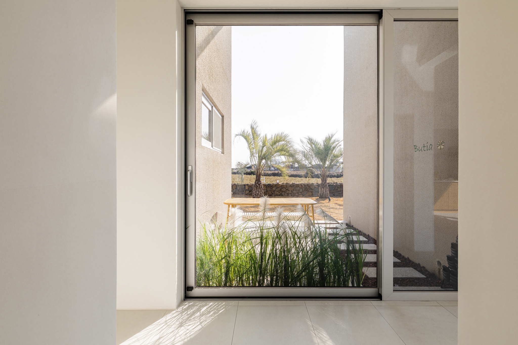 제주 부티아풀빌라 /