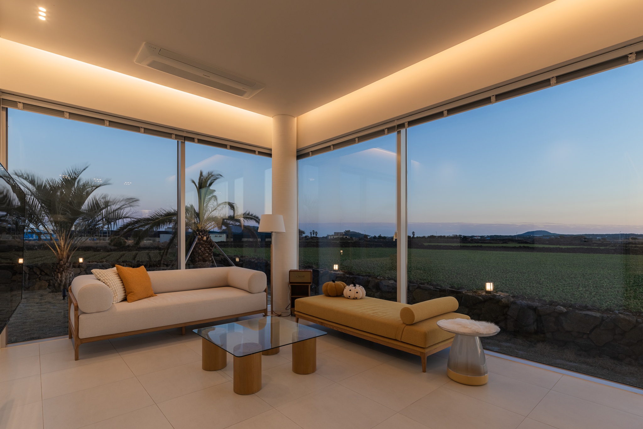 제주 부티아풀빌라 /