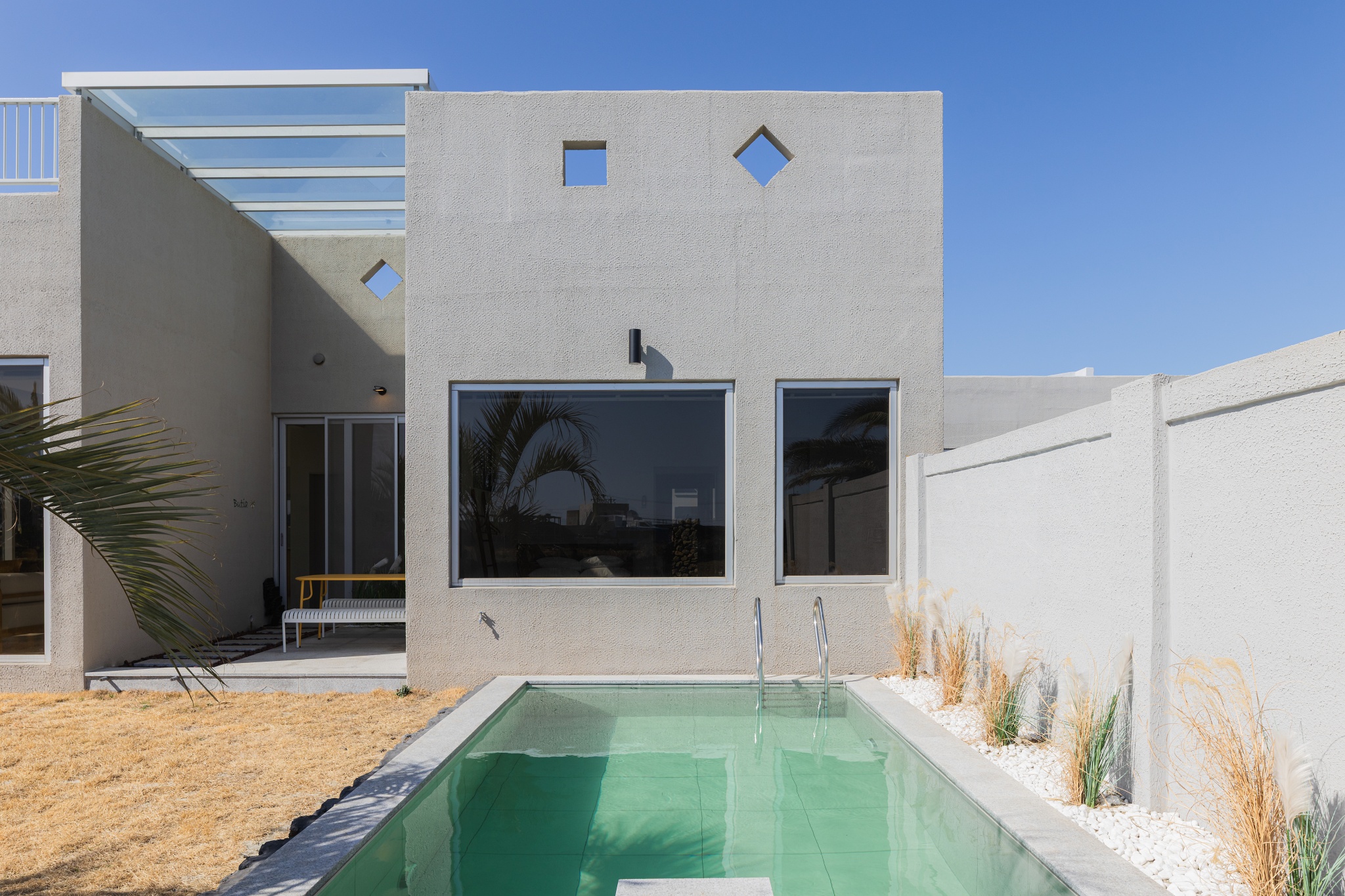 제주 부티아풀빌라 /