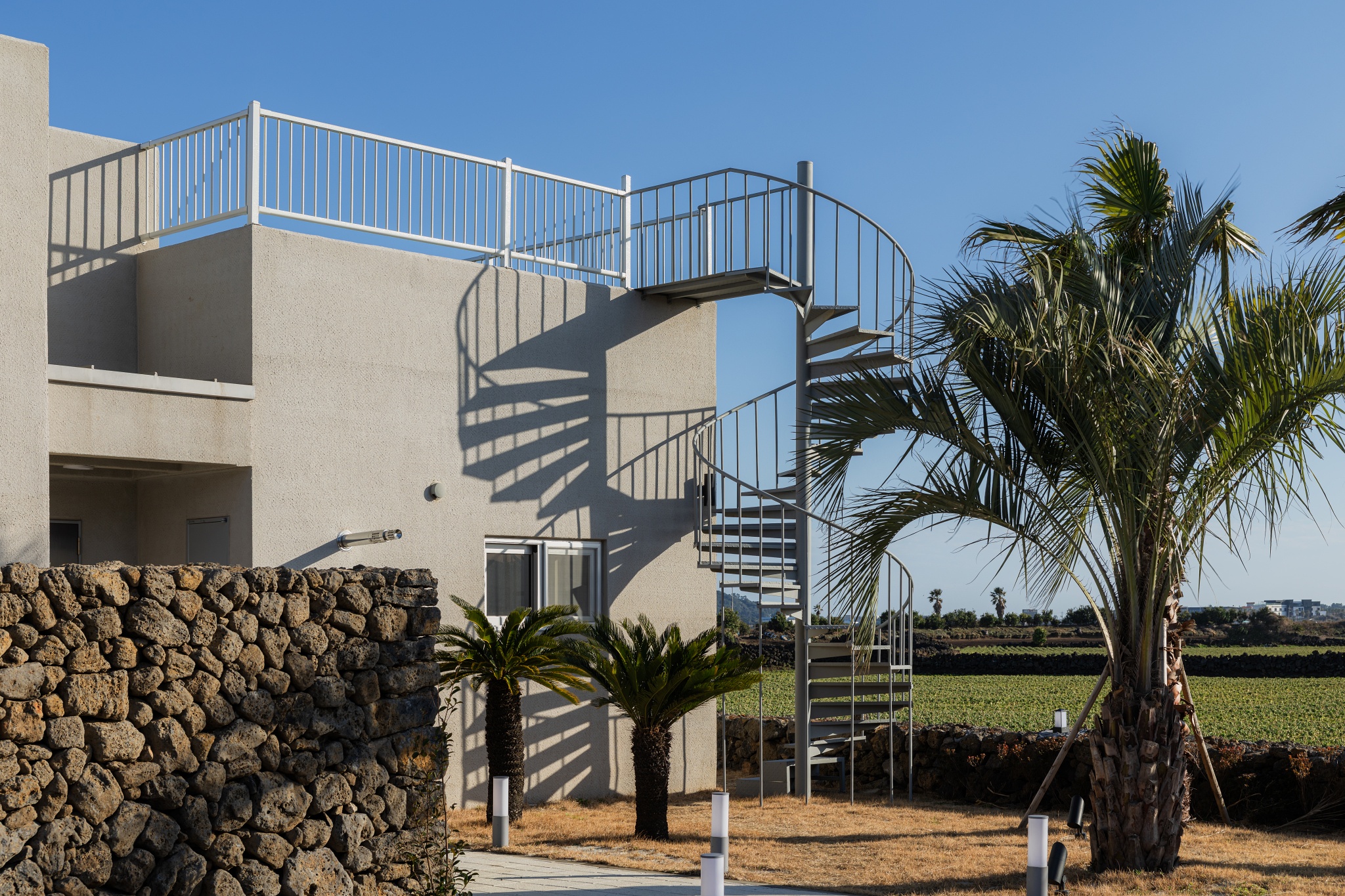 제주 부티아풀빌라 /