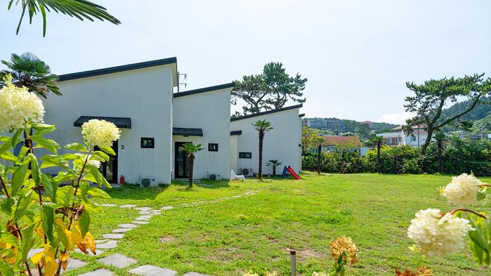 울산 팜하우스 / 