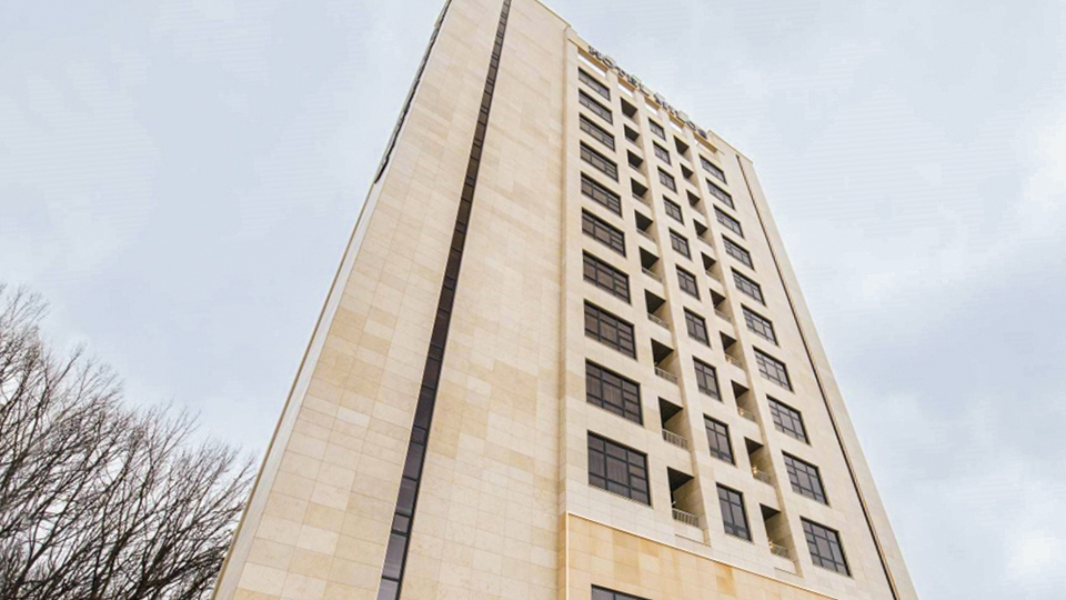 의왕 밀로스호텔 / 