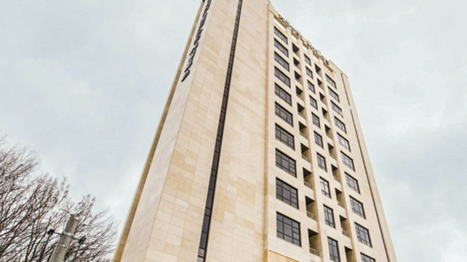 의왕 밀로스호텔 / 