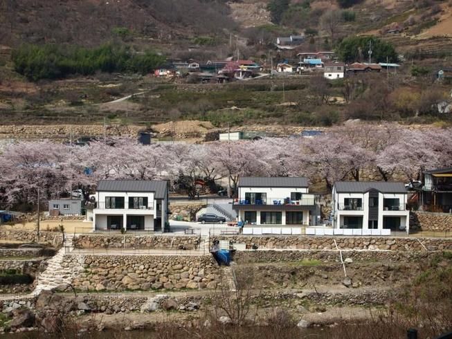 하동 화개밸리펜션 / 