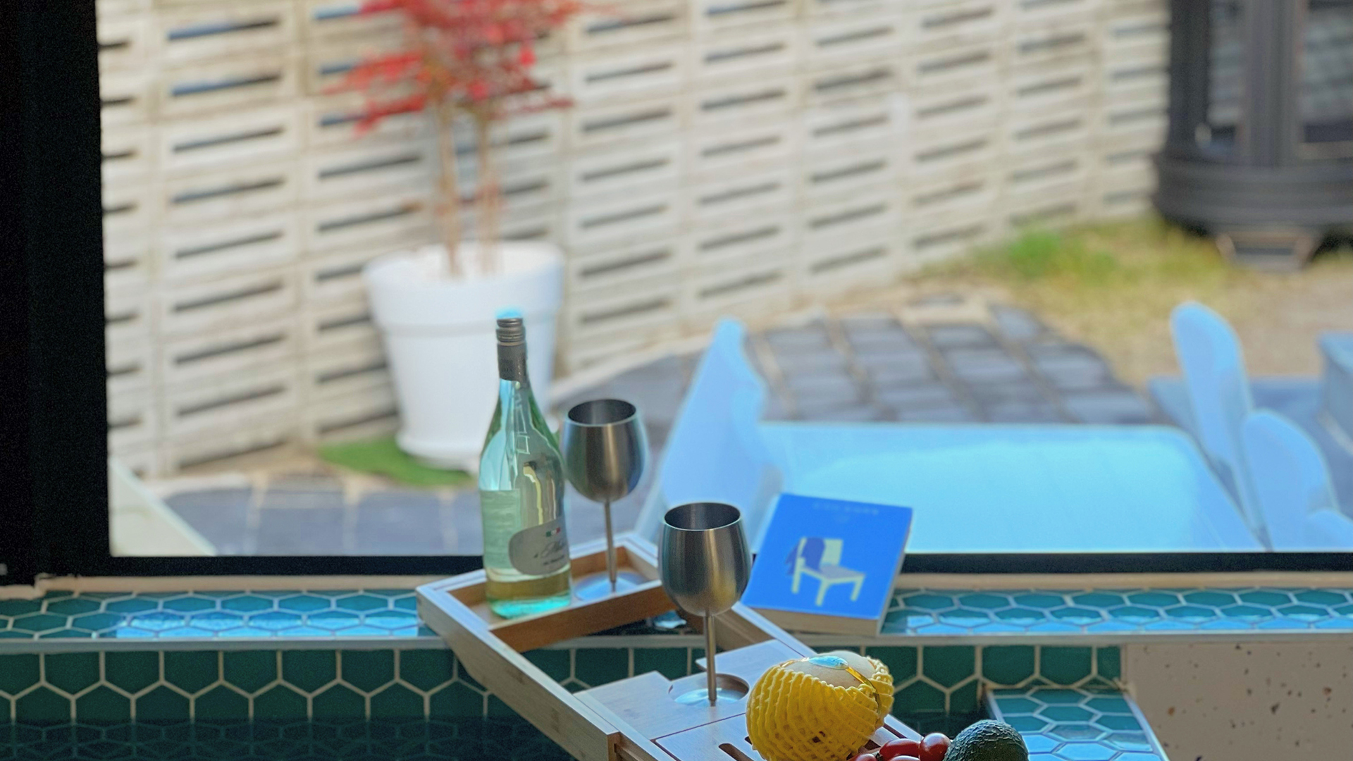 강릉 치즈바다 / 