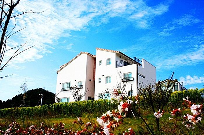 부산 라메르펜션 / 