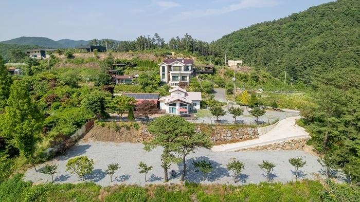 논산 레이크힐 / 