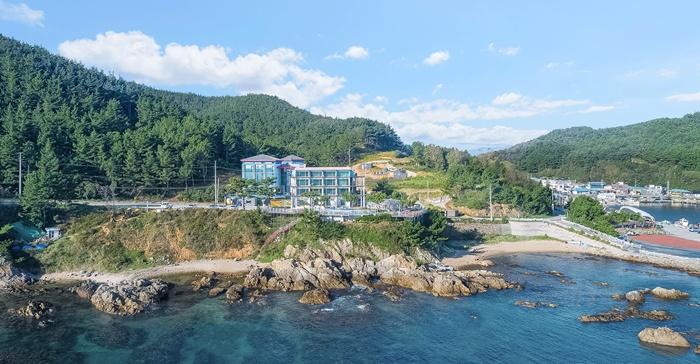 영덕 바다이야기펜션 / 