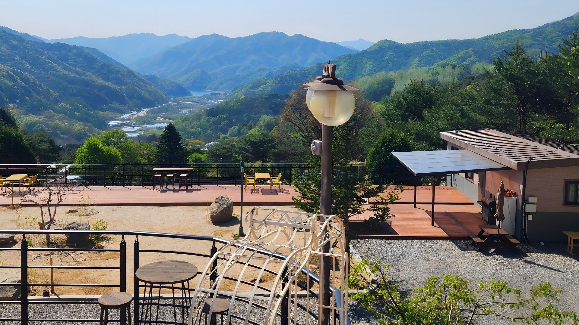 춘천 멍때려 / 