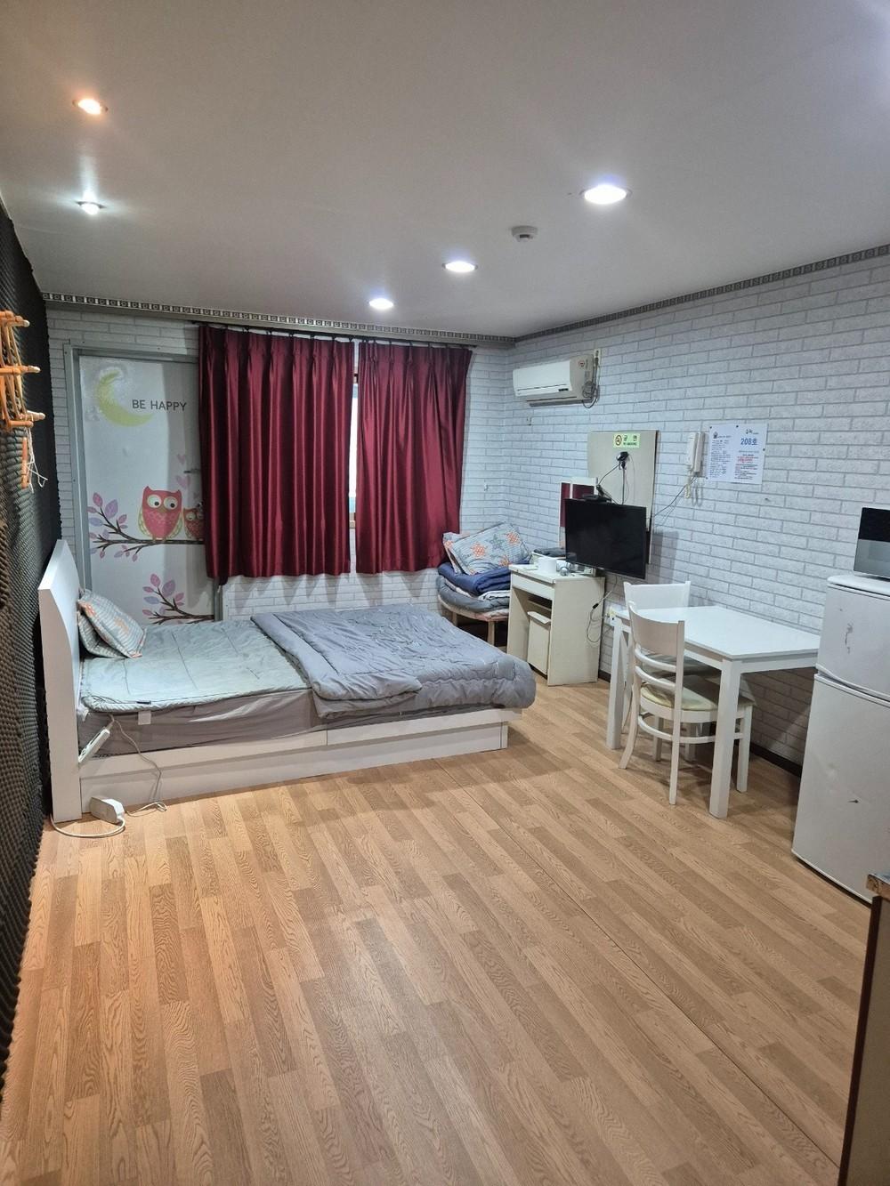 경산대구관광펜션 / 