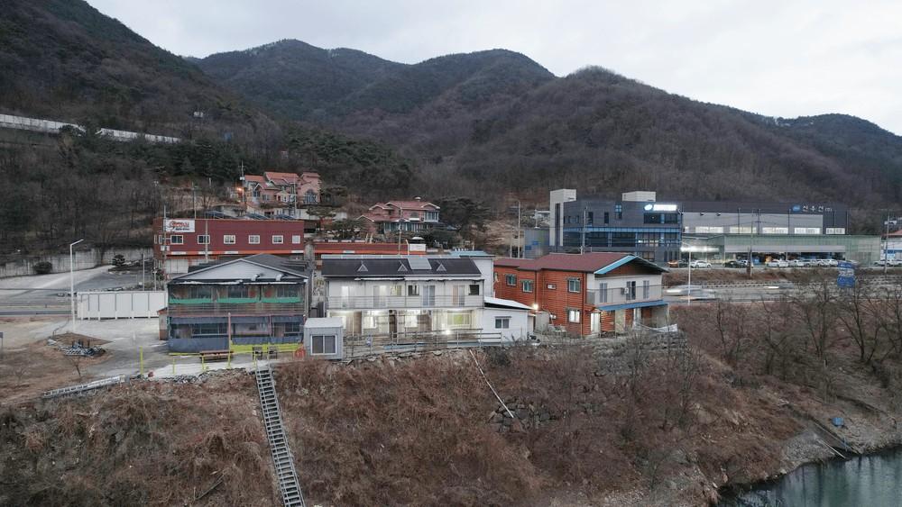 경산대구관광펜션 / 