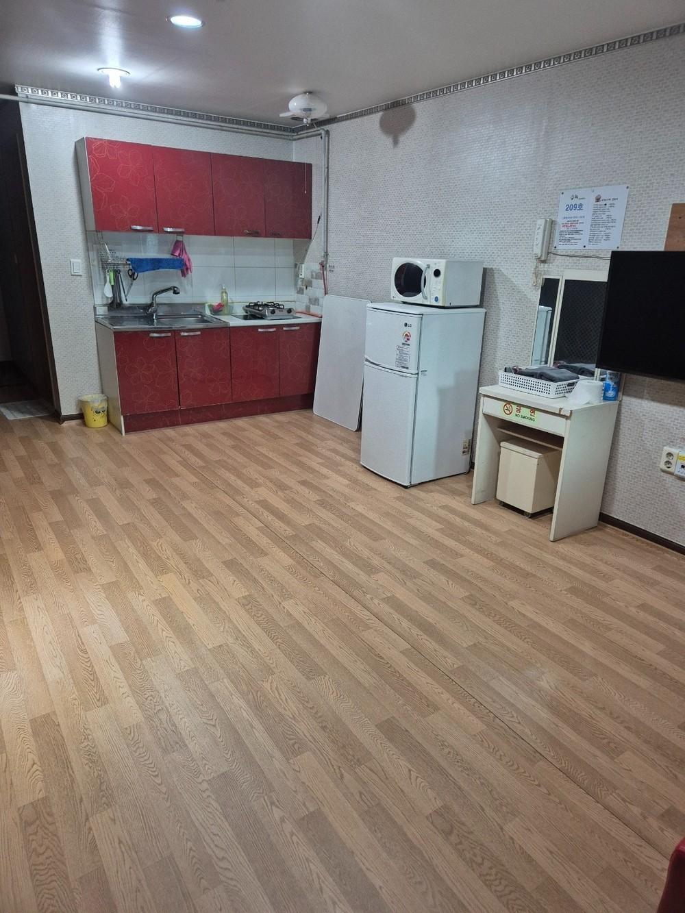 경산대구관광펜션 / 