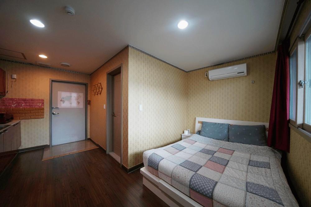 경산대구관광펜션 / 