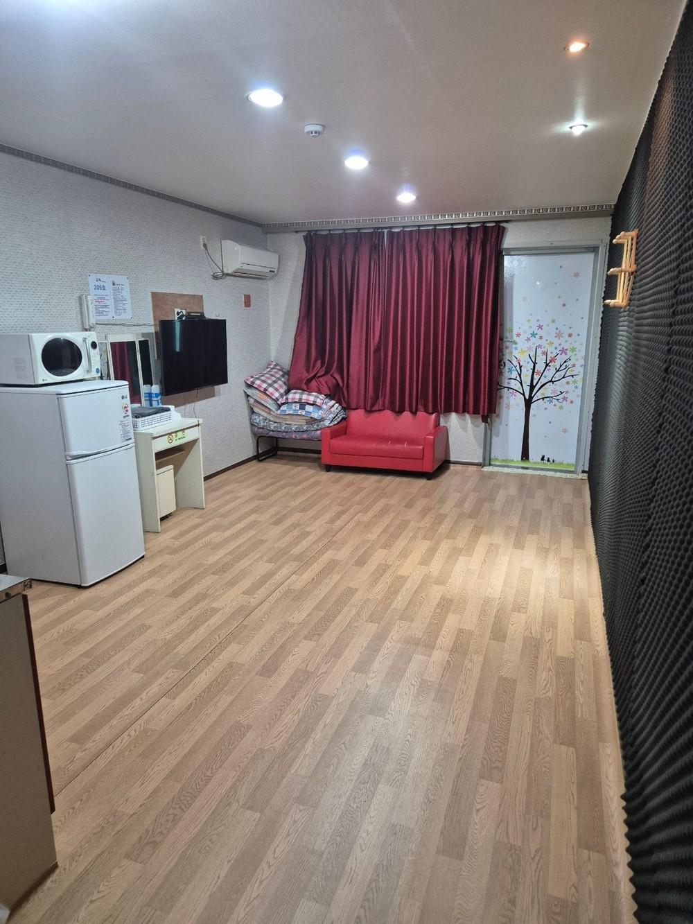 경산대구관광펜션 / 