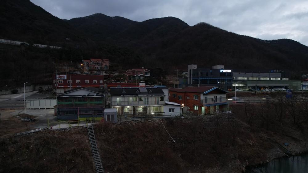 경산대구관광펜션 / 