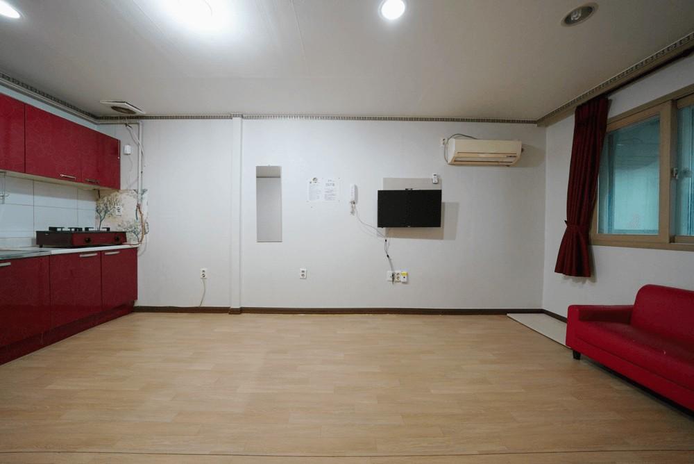경산대구관광펜션 / 