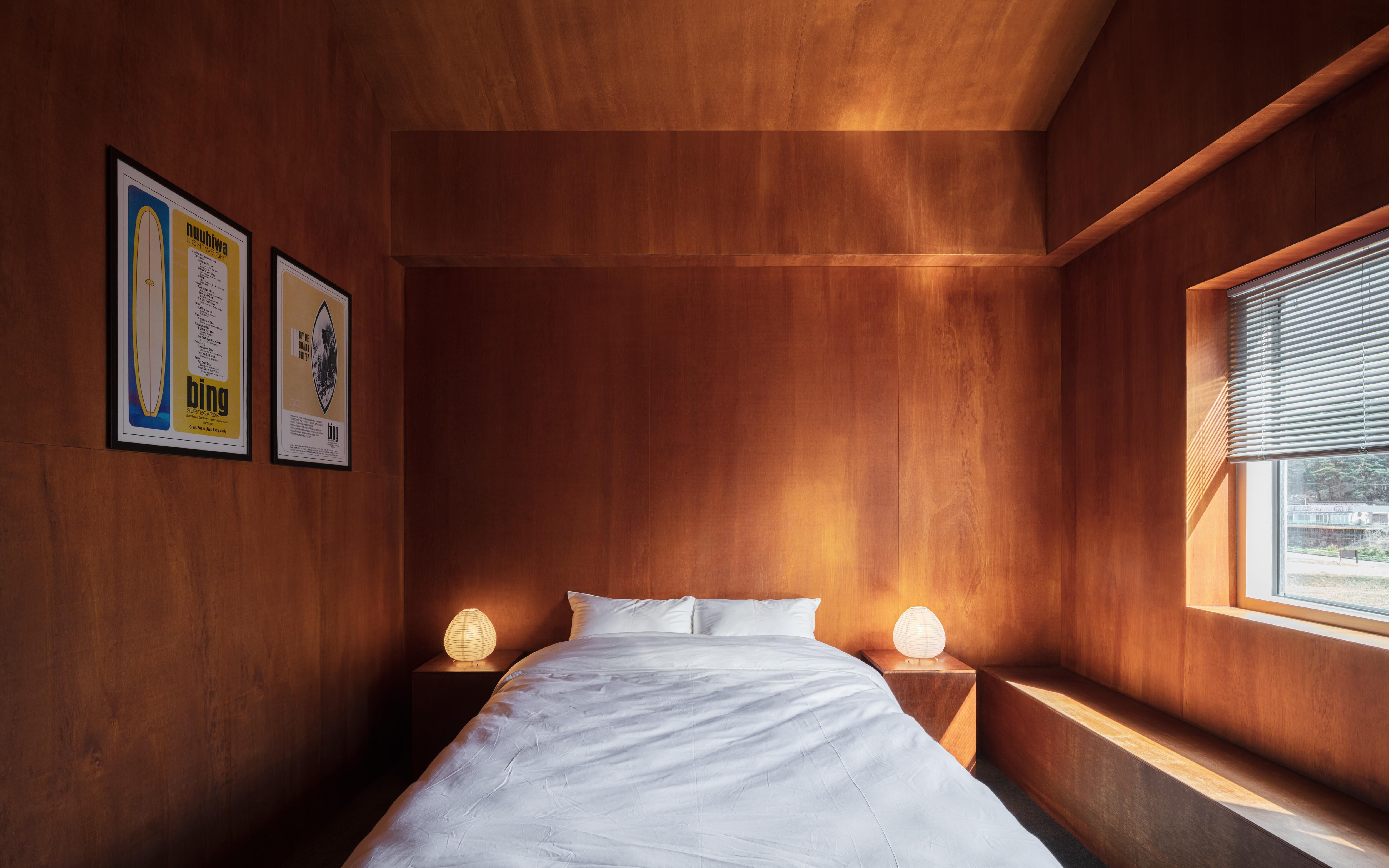 양양 코게러지 /