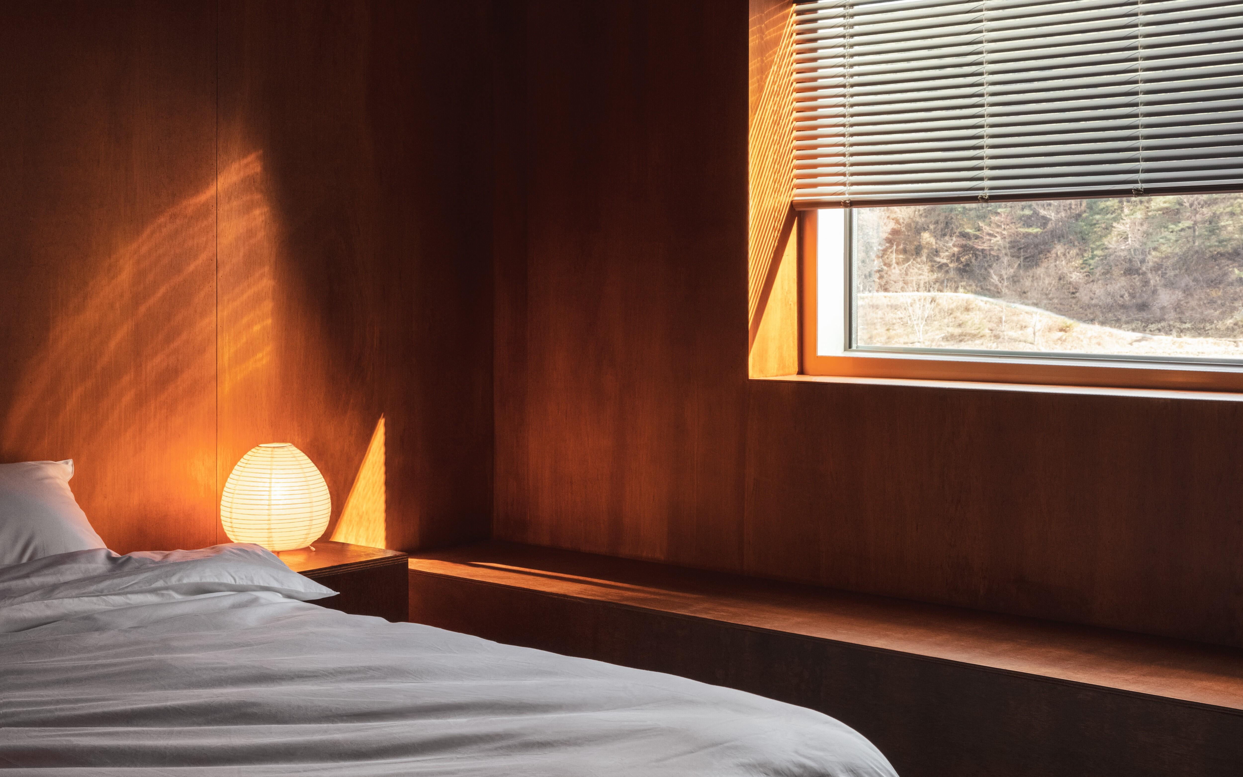 양양 코게러지 /