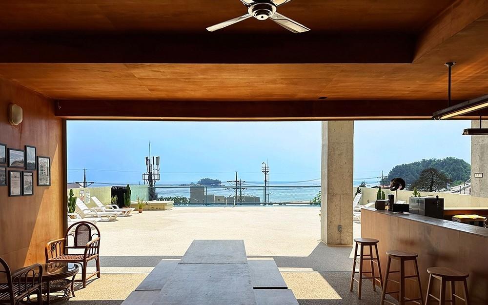 양양 코게러지 /