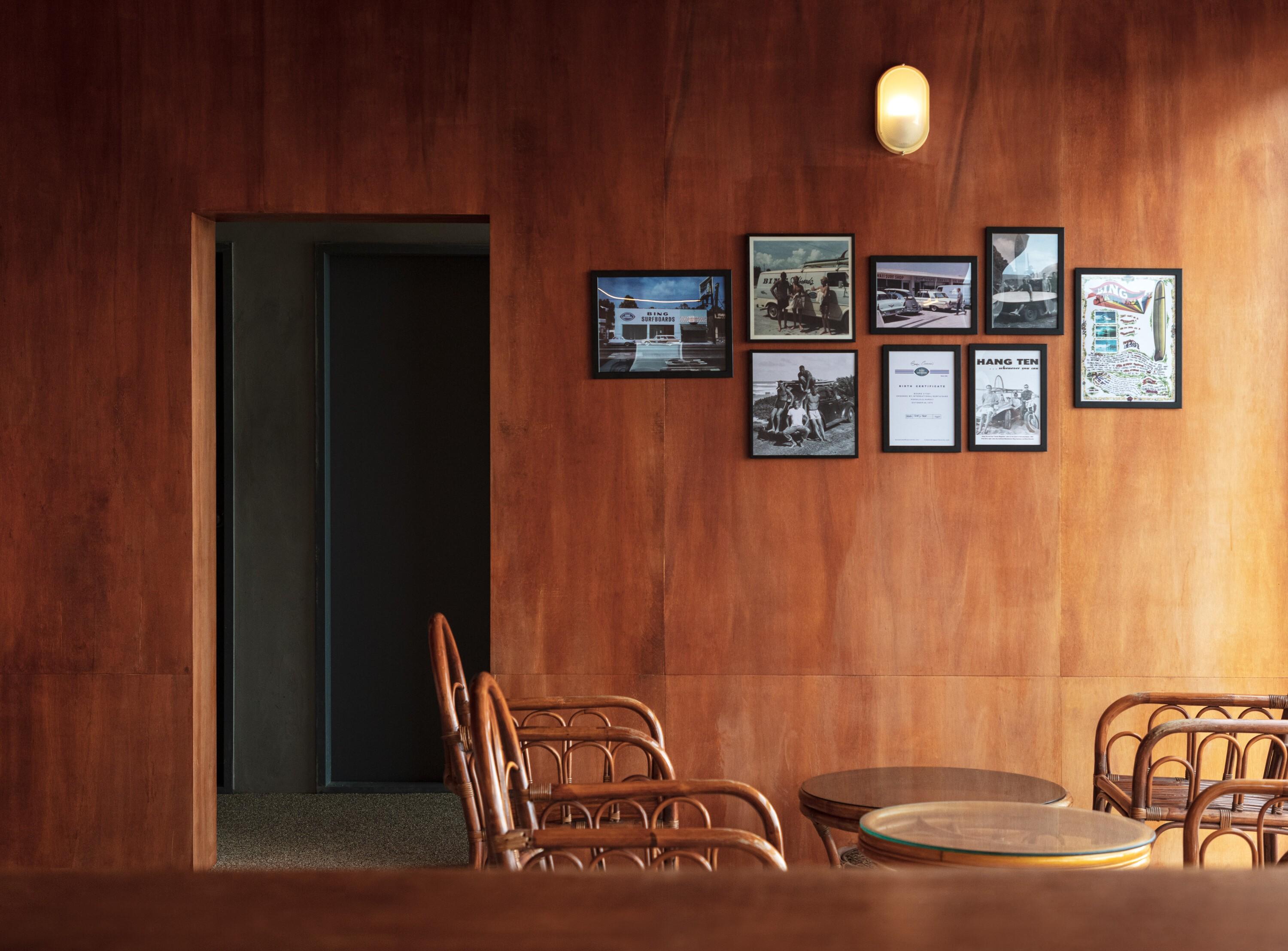 양양 코게러지 /