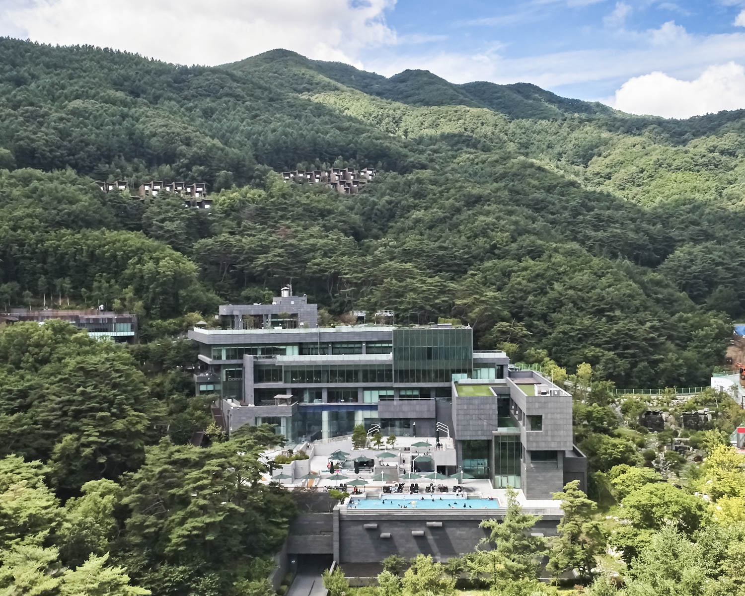 포레스트 리솜(제천) / 