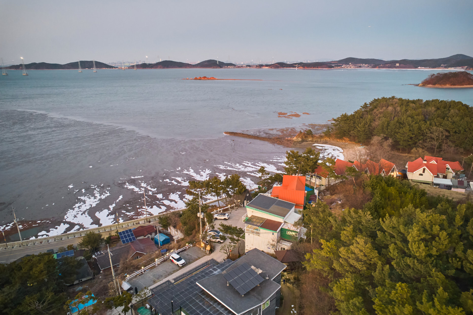 대부도 일루아 스파펜션 시즌3 / 
